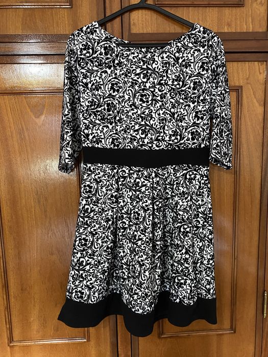 Vestido cerimónia NOVO