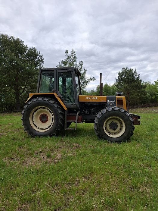 Sprzedam Renault 120.14