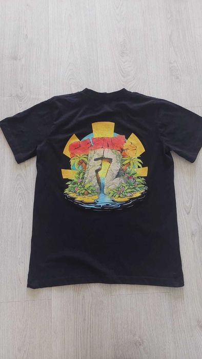 koszulka Friendz Bali wycofana nie da się kupić na friendzstore stan bardzo dobry
