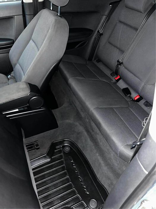 Audi a3 8p 1.9tdi (bls) 2009