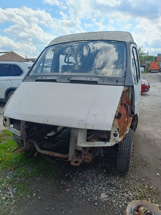 Продам Газель с документами