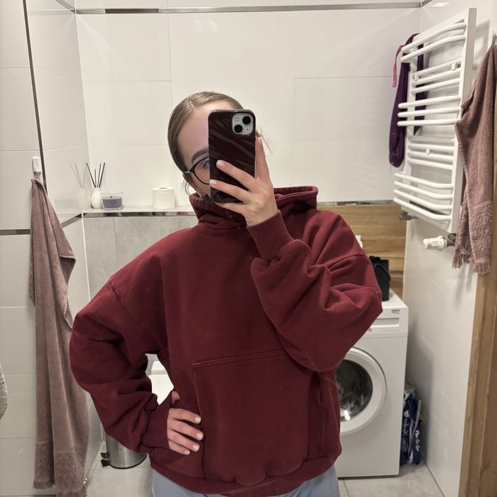 Bluza CUBBY Boxy Ultra Heavyweight Hoodie