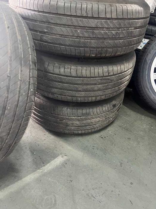Pack jantes 17 5x108 peugeot com pneus michelin