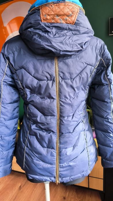 Kurtka damska Tom fashion rozm M