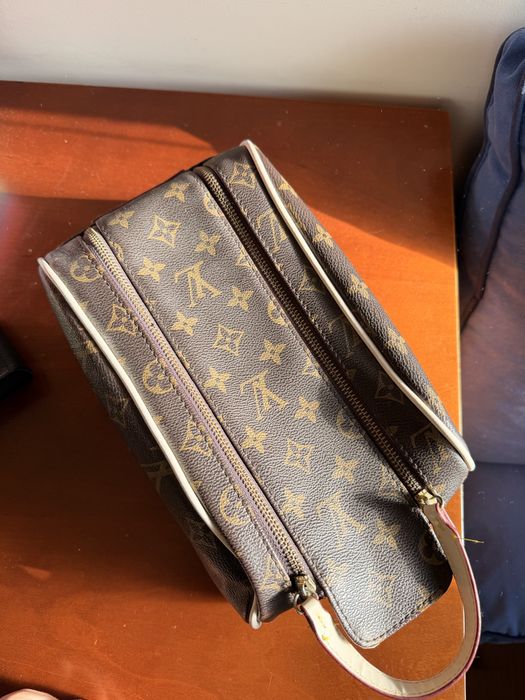 Bolsa louis vitton