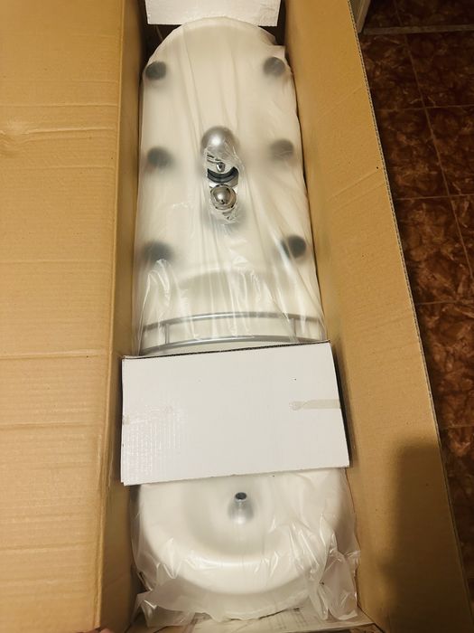 Chuveiro - shower panel