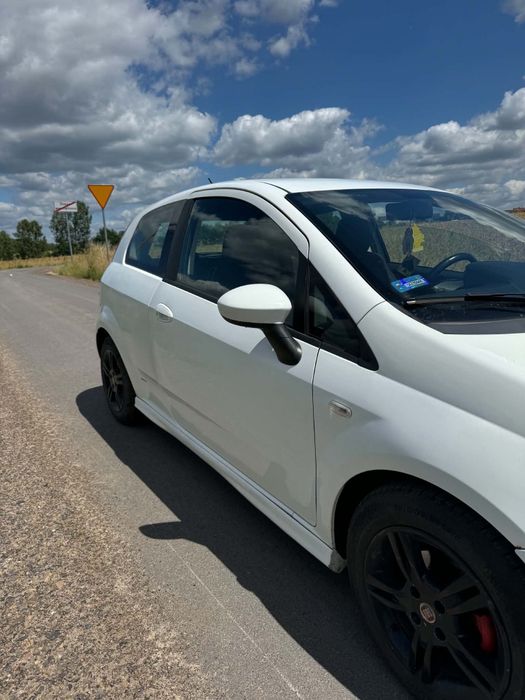 Fiat Grande Punto