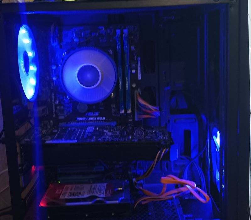 продам компьютер