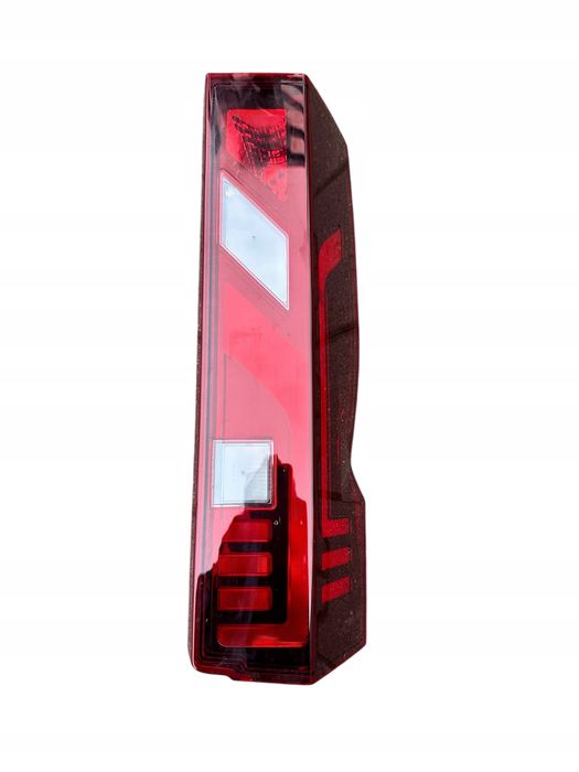 renault master 4 iv v lampa tylna tył prawa 2025-
