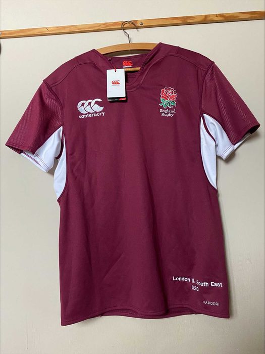 NOWA - Rugby ANGLIA - Rugby Union - L - Canterbury - UNIKAT
