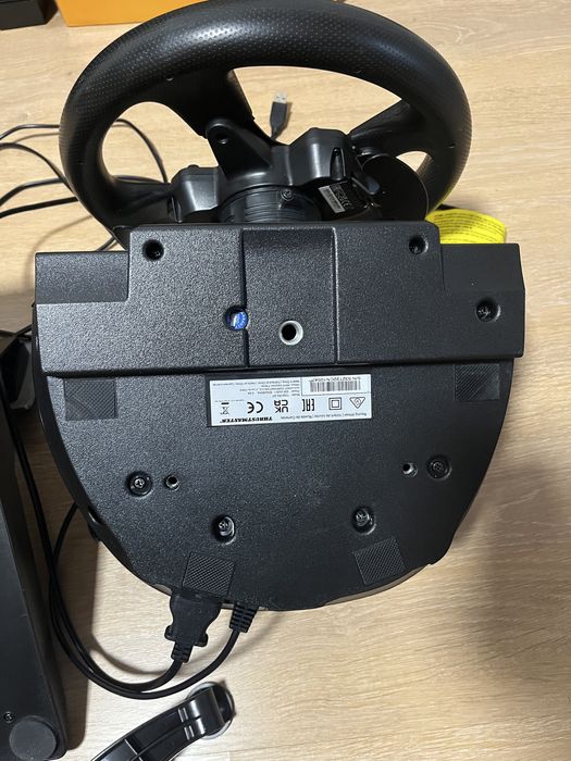 Руль Кермо Thrustmaster T300