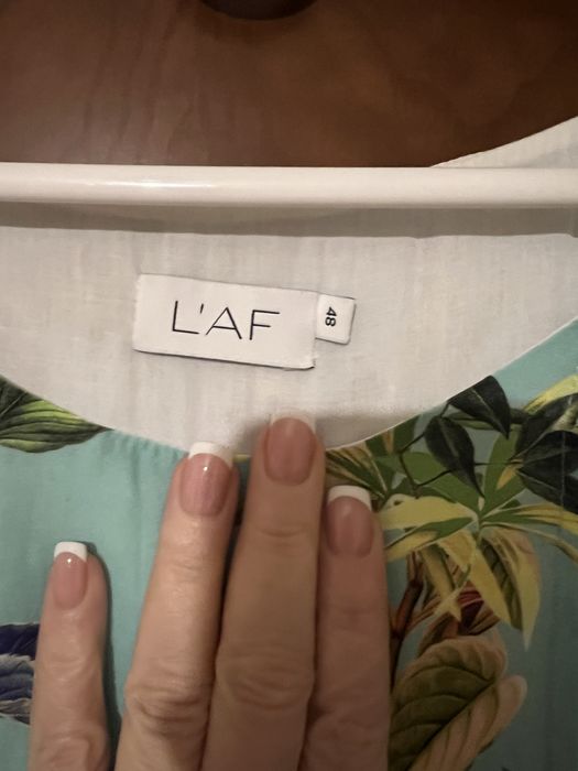 Сукня , платье фірми L’AF Польша