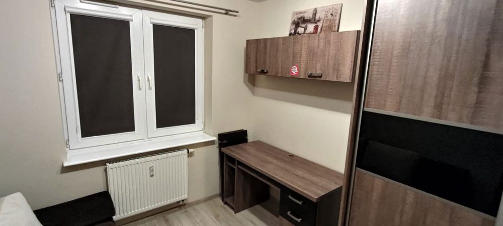 Mieszkanie do wynajęcia, os. Jezioro Długie, lipiec–sierpień - Widok 3