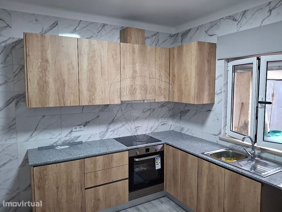 Moradia T3 para arrendamento