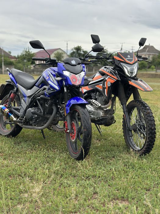 spark sp200 r29, мотоцикл