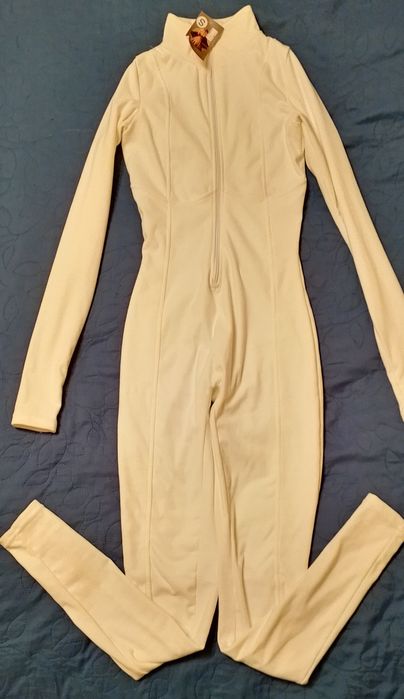 Молочний комбінезон