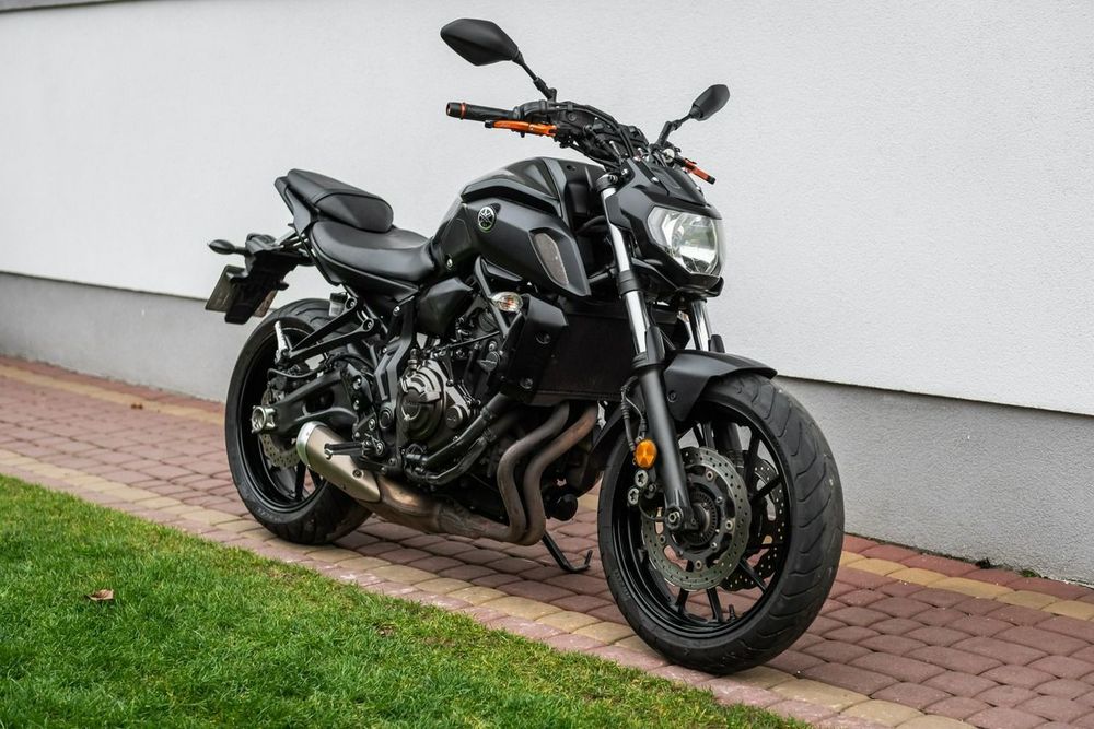 Yamaha