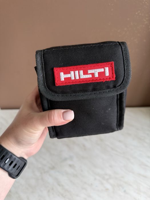 Laser Hilti PM 2-LG używany sprswny green zielony