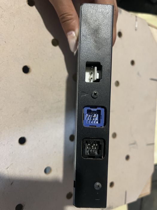 Interface Comandos de Volante Pioneer CA-R- Pl.021 (BMW / Mini)