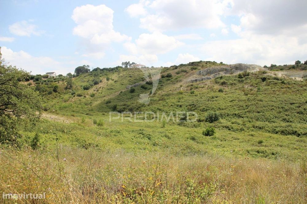 Terreno rustico  com 8.5 HA