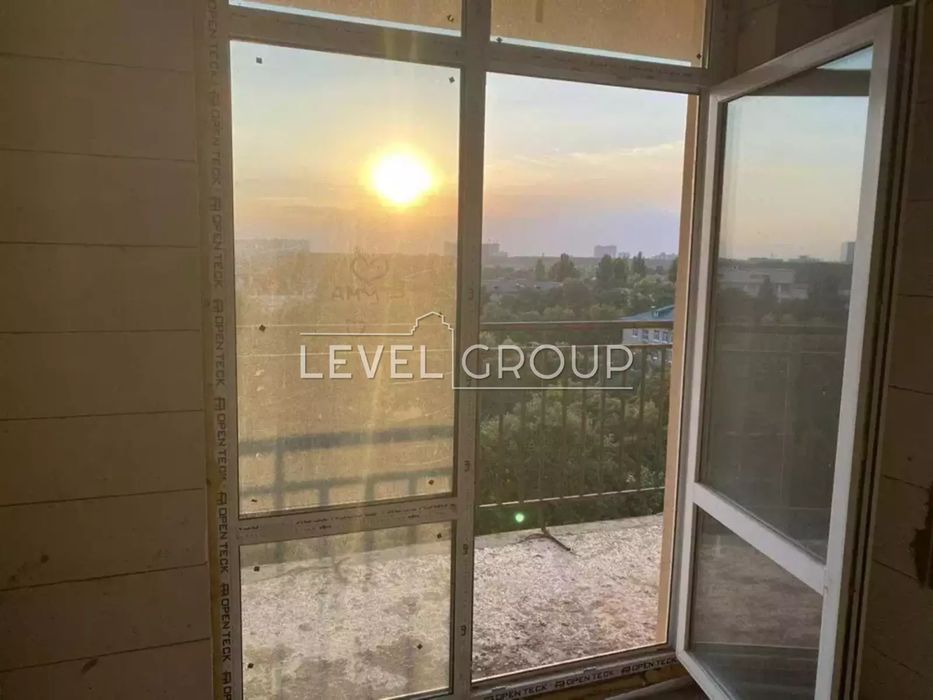 Однокімнатна квартира в ЖК Кришталеві Джерела.