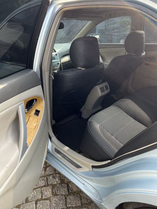 Аренда авто с правом выкупа! Toyota Camry 40 2009 газ! Тойота Камри