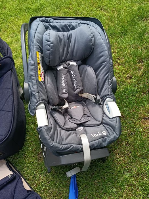 Wózek Mamas&Papas Ocarro