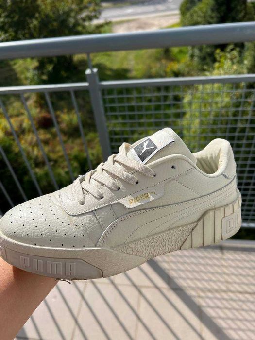 Sprzedam trampki Puma