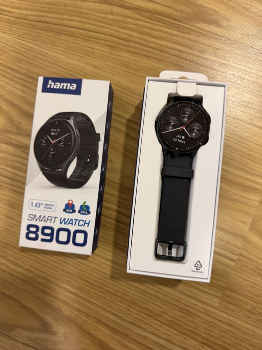 Smartwatch Hama 8900