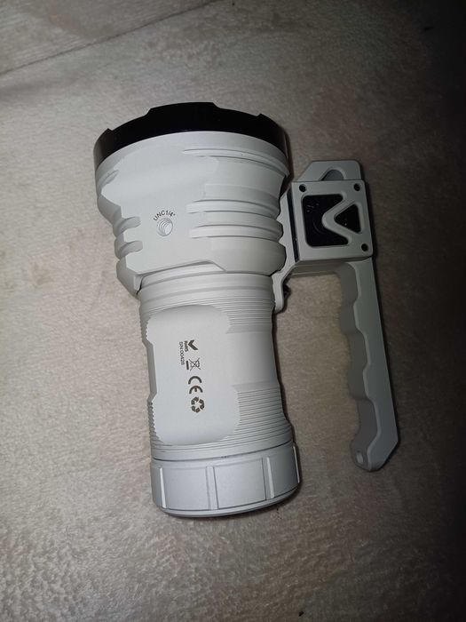 Latarka Manker MK38