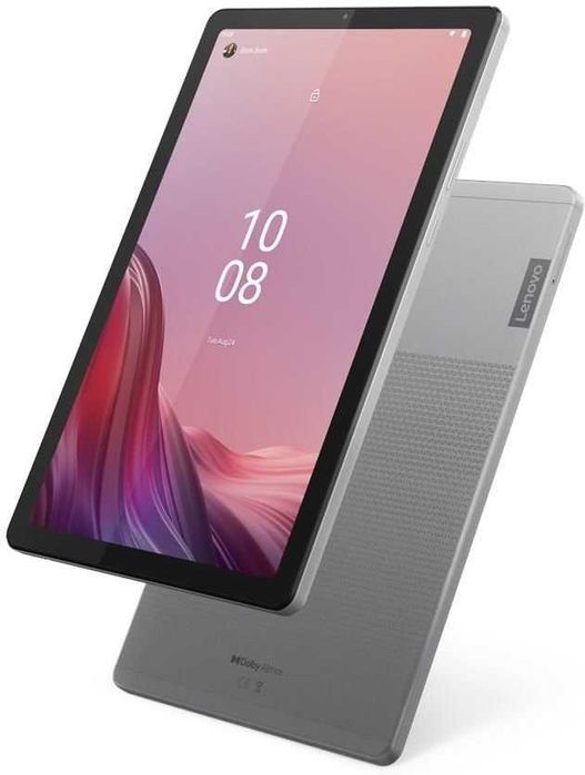 Tablet LENOVO Tab M9 + Etui + Szkło