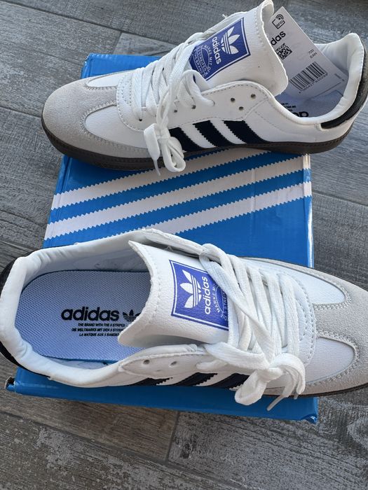 ‼️Кросівки Adidas Samba | Адідас самба кросівки