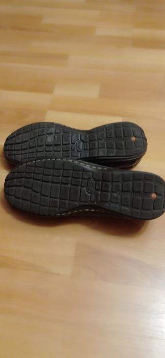 Мокасіни CLARKS 42 розмір.