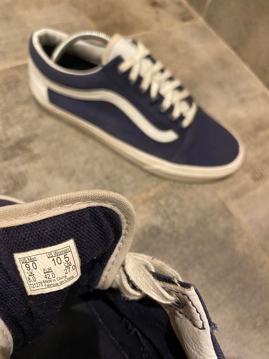Vans 42 r 27 cm Old Skool Adidasy buty sportowe trampki tenisòwki kedy
