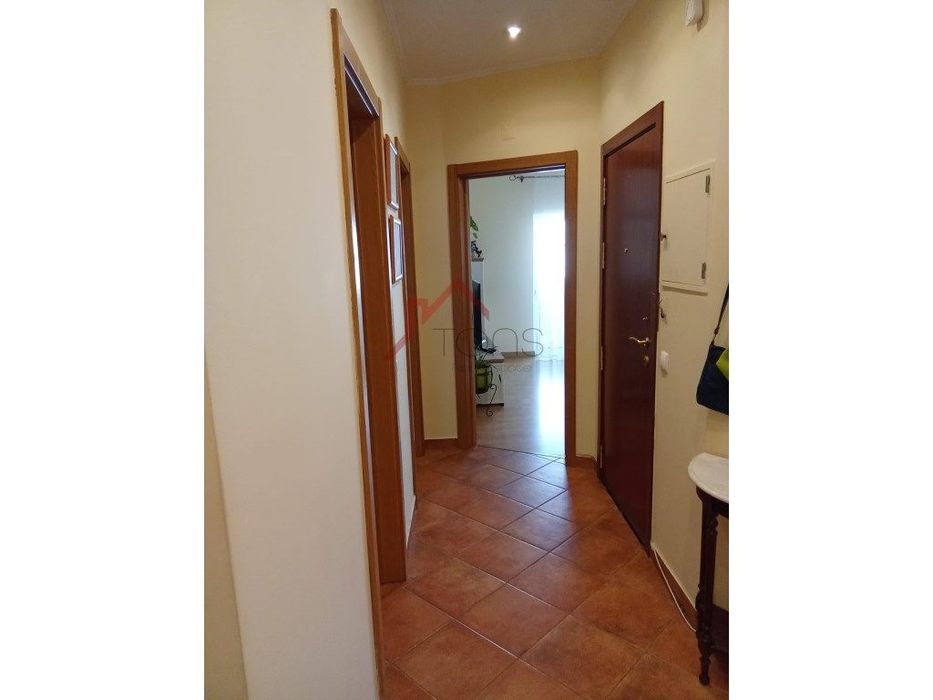 Apartamento T4