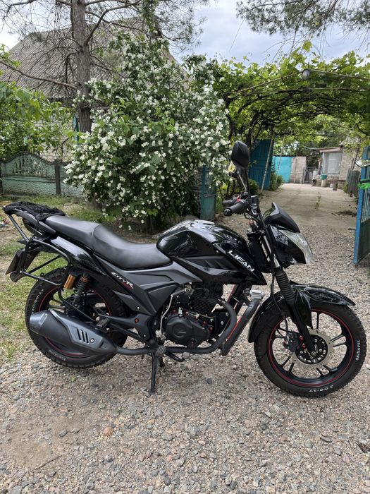 Lifan citi r 200