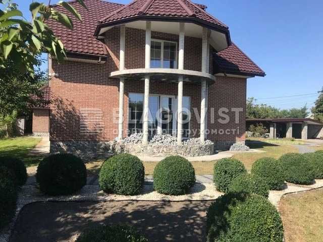 Осокорки - Дом 190 м кв на 25 сотках