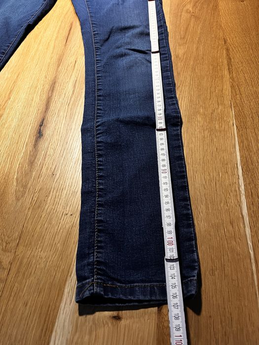Dorothy Perkins dżinsy 36 bardzo długie!