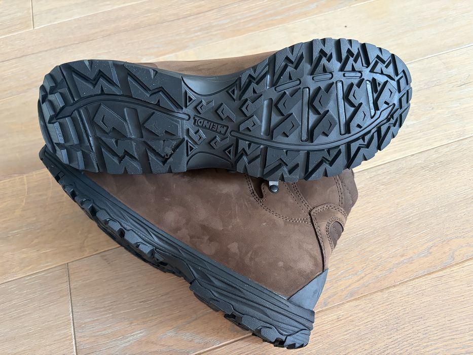 Buty trkingowe MEINDL KSK Defence  roz.9,5