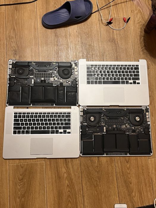 macbook pro 15 2014 - Купить электронику - Цены на OLX.ua