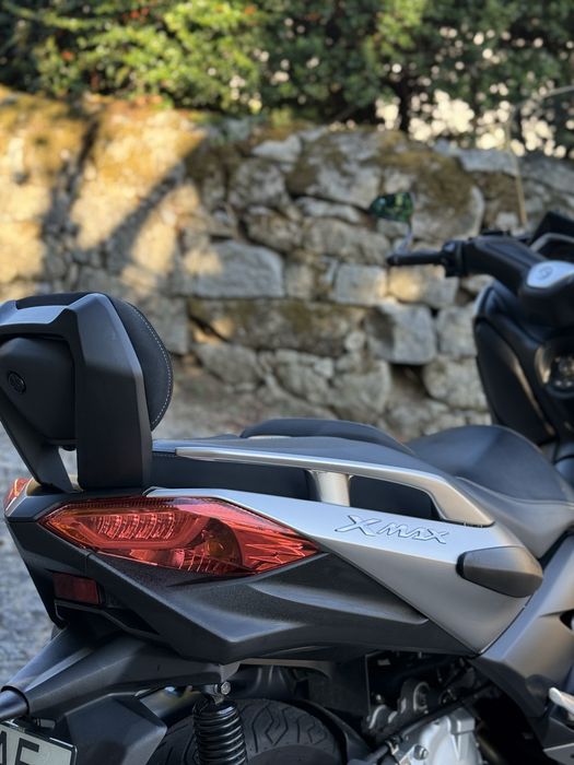 Yamaha XMAX 125/ 2021