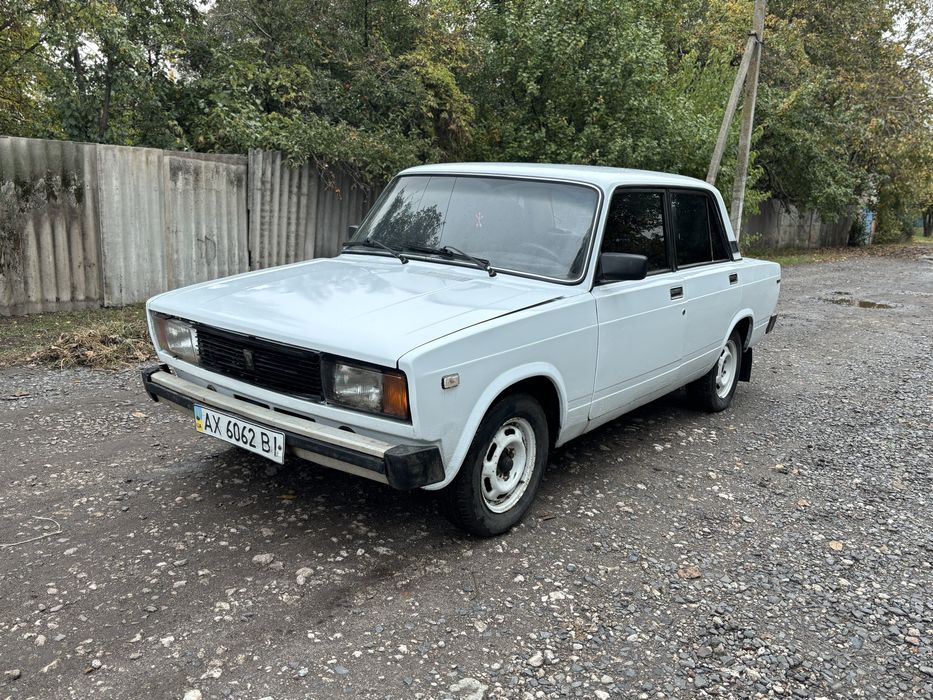 Ваз 2105 г/б