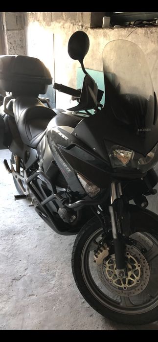 Vendo Honda varadero
