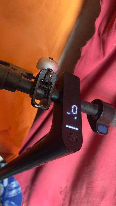 Xiaomi Mi Electric Scooter 3