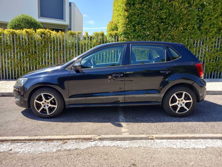 Volkswagen Polo — fotografia 5