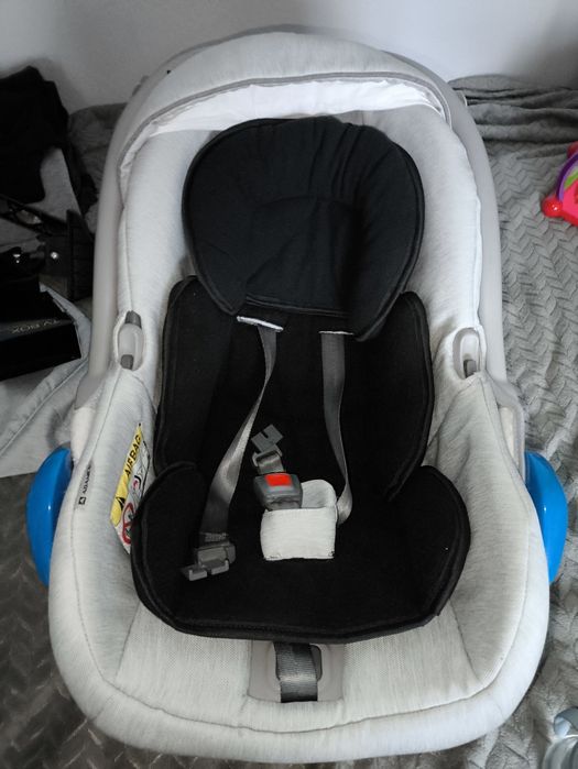 Fotelik Adamex 0-13kg