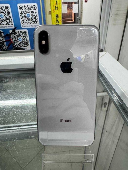 APPELE Іphone; Х 64