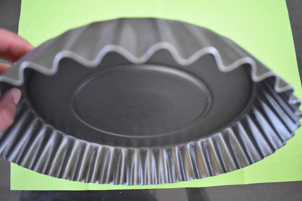 Forma de 27 cm - Nova