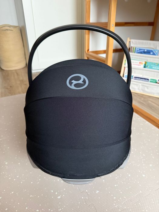Fotelik Cybex CLOUD T i - size