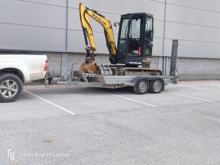 Limpezas e Tranportes